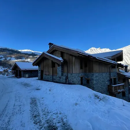 Appartement Avec Terrasse, Parking, Wifi *