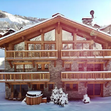 Avec Terrasse, Parking, Wifi Appartement