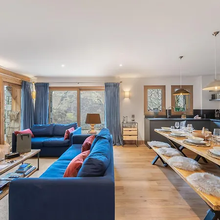 Avec Terrasse, Parking, Wifi Saint-Martin-de-Belleville