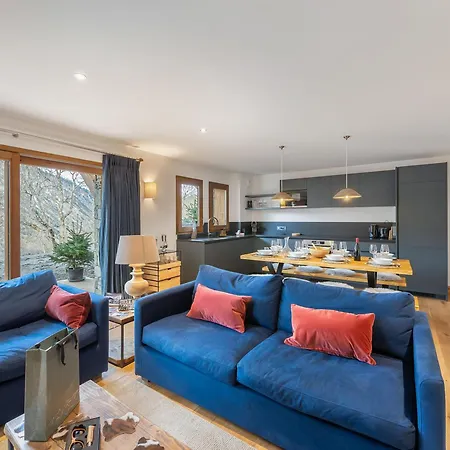 Avec Terrasse, Parking, Wifi * Saint-Martin-de-Belleville
