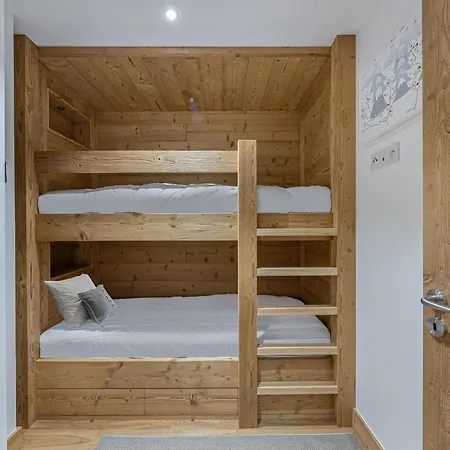 Avec Terrasse, Parking, Wifi Appartement *